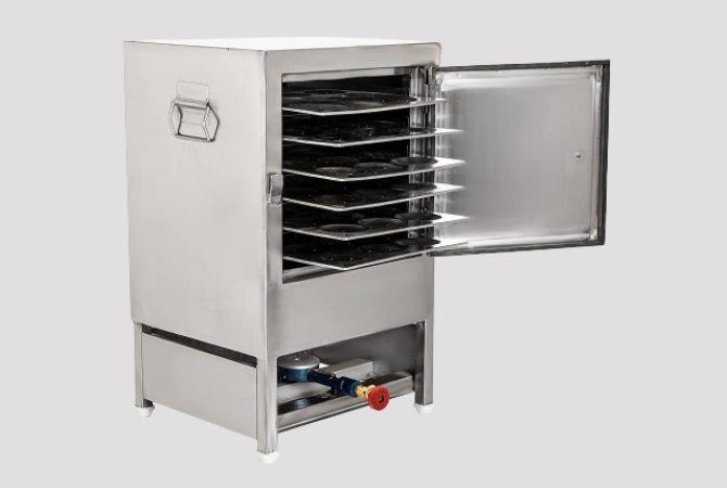 IDLI STEAMER